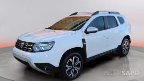 Dacia Duster 1.0 TCe ECO-G Prestige Bi-Fuel de 2022
