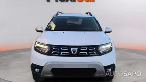 Dacia Duster 1.0 TCe ECO-G Prestige Bi-Fuel de 2022