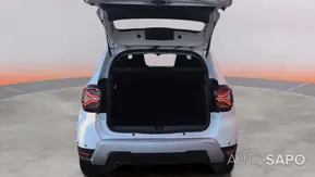 Dacia Duster 1.0 TCe ECO-G Prestige Bi-Fuel de 2022