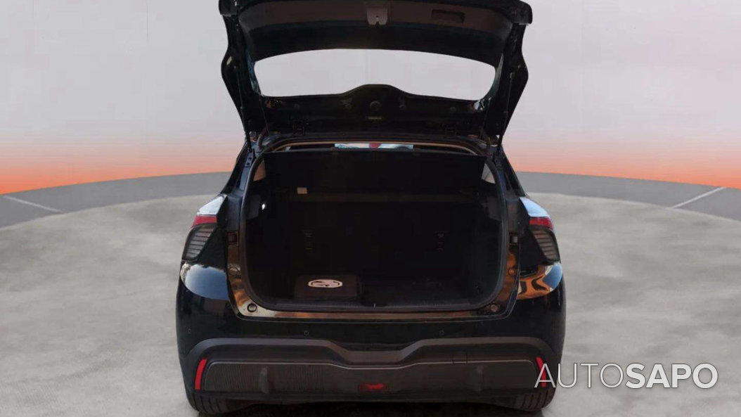 MG MG4 51 kWh Standard de 2025