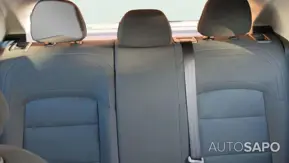 MG MG4 51 kWh Standard de 2025