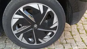 MG MG4 51 kWh Standard de 2025