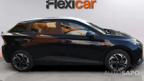 MG MG4 51 kWh Standard de 2025