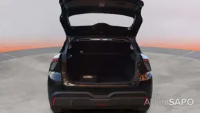 MG MG4 51 kWh Standard de 2025