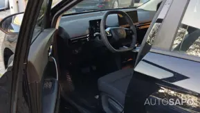 MG MG4 51 kWh Standard de 2025