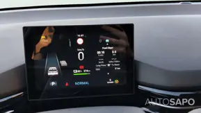 MG MG4 51 kWh Standard de 2025