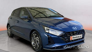 Hyundai i20 1.0 T-GDi Style Plus de 2025
