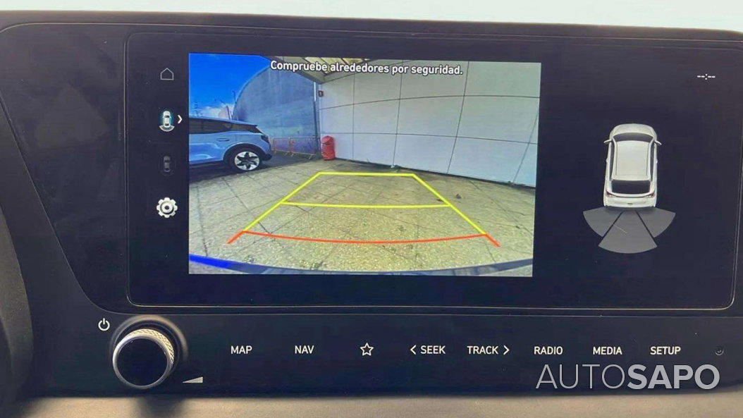 Hyundai i20 1.0 T-GDi Style Plus de 2025