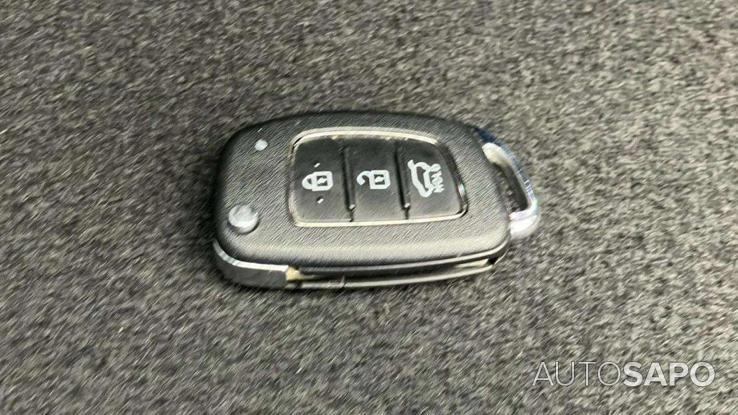 Hyundai i20 1.0 T-GDi Style Plus de 2025