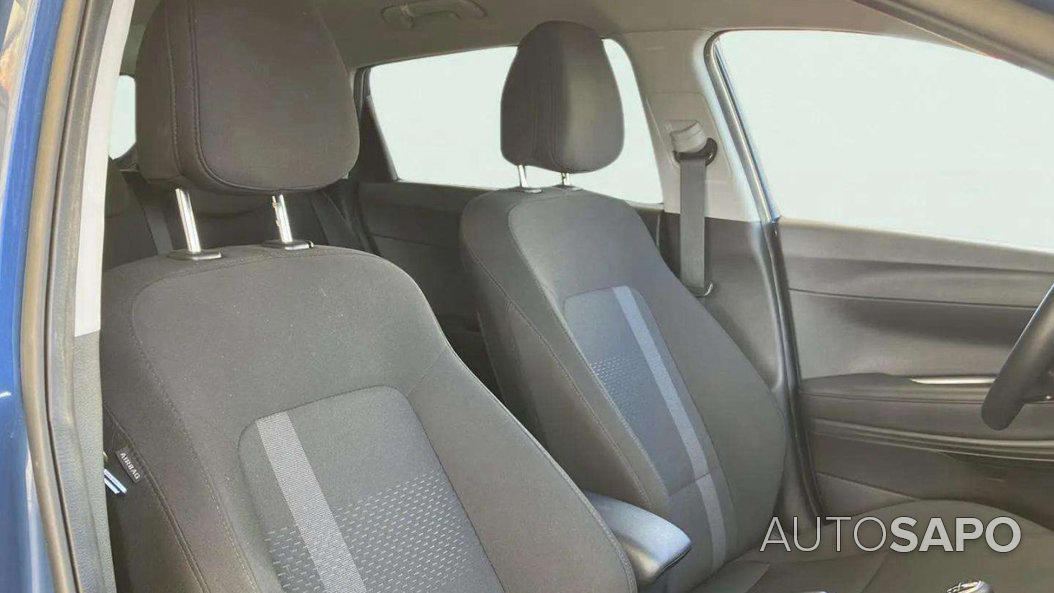 Hyundai i20 1.0 T-GDi Style Plus de 2025