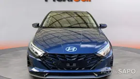 Hyundai i20 1.0 T-GDi Style Plus de 2025