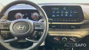 Hyundai i20 1.0 T-GDi Style Plus de 2025