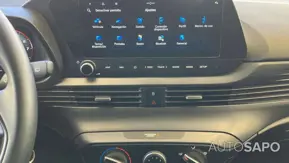 Hyundai i20 1.0 T-GDi Style Plus de 2025