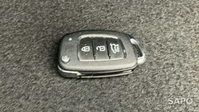 Hyundai i20 1.0 T-GDi Style Plus de 2025