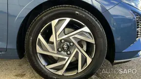 Hyundai i20 1.0 T-GDi Style Plus de 2025