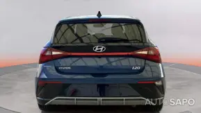 Hyundai i20 1.0 T-GDi Style Plus de 2025
