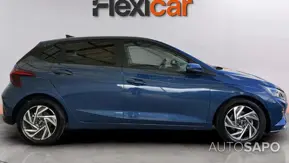 Hyundai i20 1.0 T-GDi Style Plus de 2025