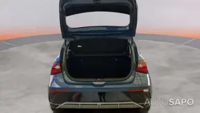 Hyundai i20 1.0 T-GDi Style Plus de 2025