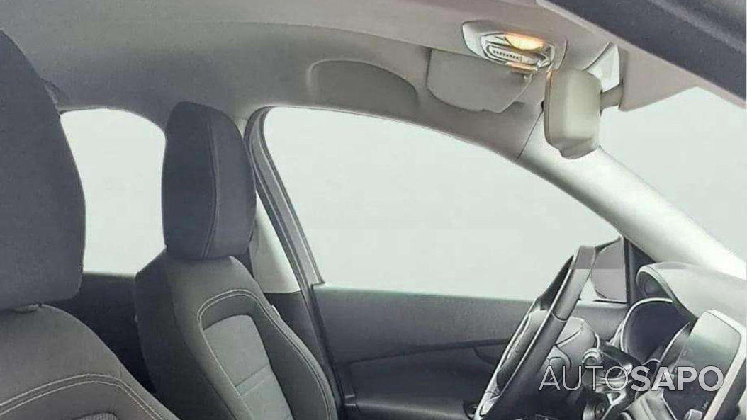 Fiat Tipo 1.3 M-Jet Lounge de 2020