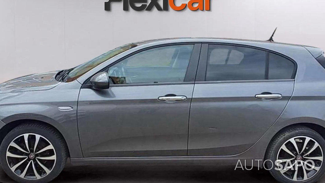 Fiat Tipo 1.3 M-Jet Lounge de 2020