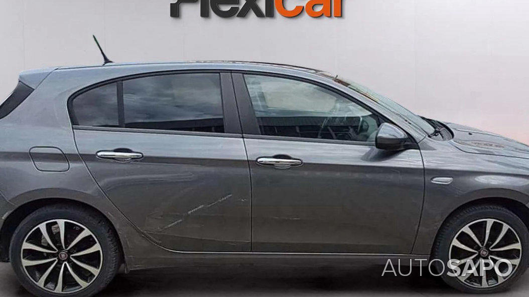 Fiat Tipo 1.3 M-Jet Lounge de 2020