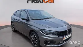 Fiat Tipo 1.3 M-Jet Lounge de 2020