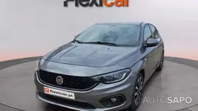 Fiat Tipo 1.3 M-Jet Lounge de 2020