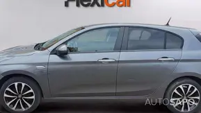 Fiat Tipo 1.3 M-Jet Lounge de 2020
