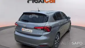 Fiat Tipo 1.3 M-Jet Lounge de 2020