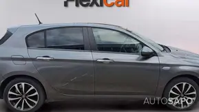 Fiat Tipo 1.3 M-Jet Lounge de 2020