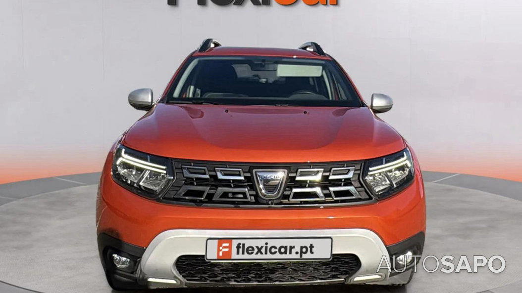 Dacia Duster 1.0 TCe ECO-G Prestige Bi-Fuel de 2022