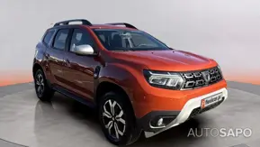 Dacia Duster 1.0 TCe ECO-G Prestige Bi-Fuel de 2022