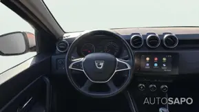 Dacia Duster 1.0 TCe ECO-G Prestige Bi-Fuel de 2022
