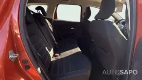 Dacia Duster 1.0 TCe ECO-G Prestige Bi-Fuel de 2022