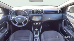 Dacia Duster 1.0 TCe ECO-G Prestige Bi-Fuel de 2022
