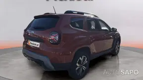 Dacia Duster 1.0 TCe ECO-G Prestige Bi-Fuel de 2022