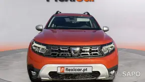Dacia Duster 1.0 TCe ECO-G Prestige Bi-Fuel de 2022