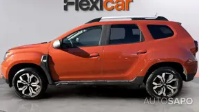 Dacia Duster 1.0 TCe ECO-G Prestige Bi-Fuel de 2022