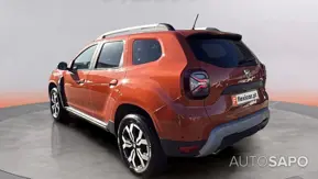 Dacia Duster 1.0 TCe ECO-G Prestige Bi-Fuel de 2022