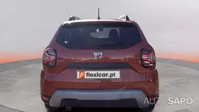 Dacia Duster 1.0 TCe ECO-G Prestige Bi-Fuel de 2022