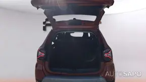 Dacia Duster 1.0 TCe ECO-G Prestige Bi-Fuel de 2022