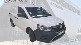 Renault Kangoo de 2021