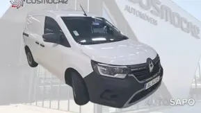 Renault Kangoo de 2021