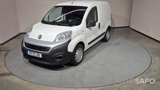 Fiat Fiorino de 2019