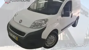Fiat Fiorino de 2019