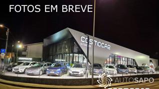 Volkswagen Golf de 2019