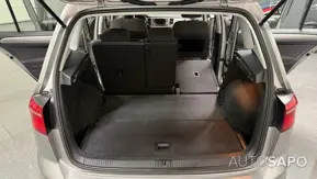 Volkswagen Golf Sportsvan 1.6 TDI Confortline BlueMotion de 2015