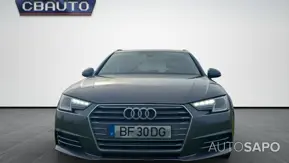Audi A4 de 2017