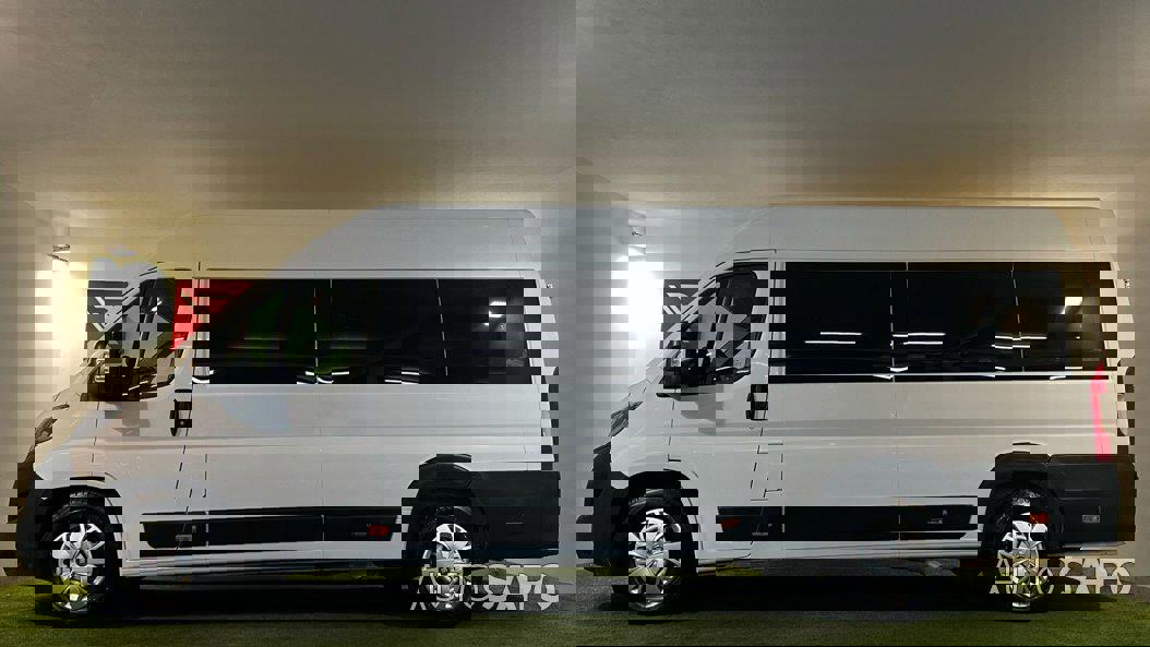 Fiat Ducato de 2022