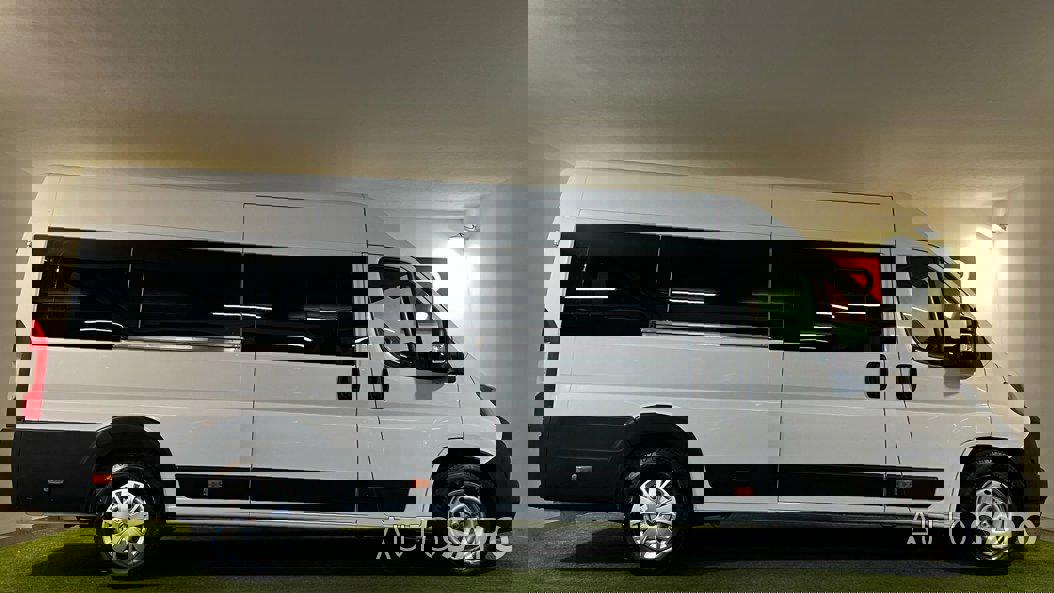 Fiat Ducato de 2022
